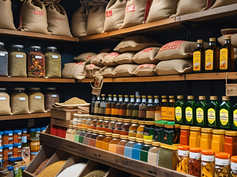 Compete With BigBasket, Without Big Budgets!-
Learn how small grocery stores can win big with smart marketing.