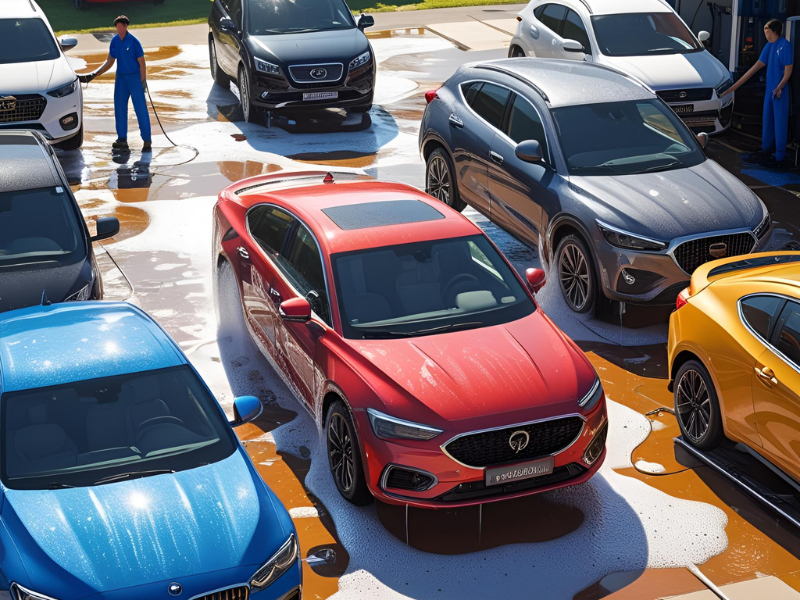 Drive Traffic, Not Just Cars-
Turn digital clicks into doorstep customers today.