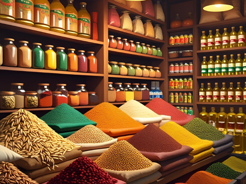 Your Store is Local—Make Your Reach Global!-
Use simple strategies to be found by more buyers, every day.