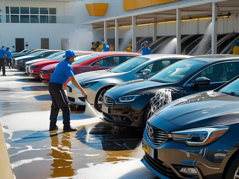 Don’t Let Competitors Steal Your Shine-
Get found, booked, and reviewed—before they do.